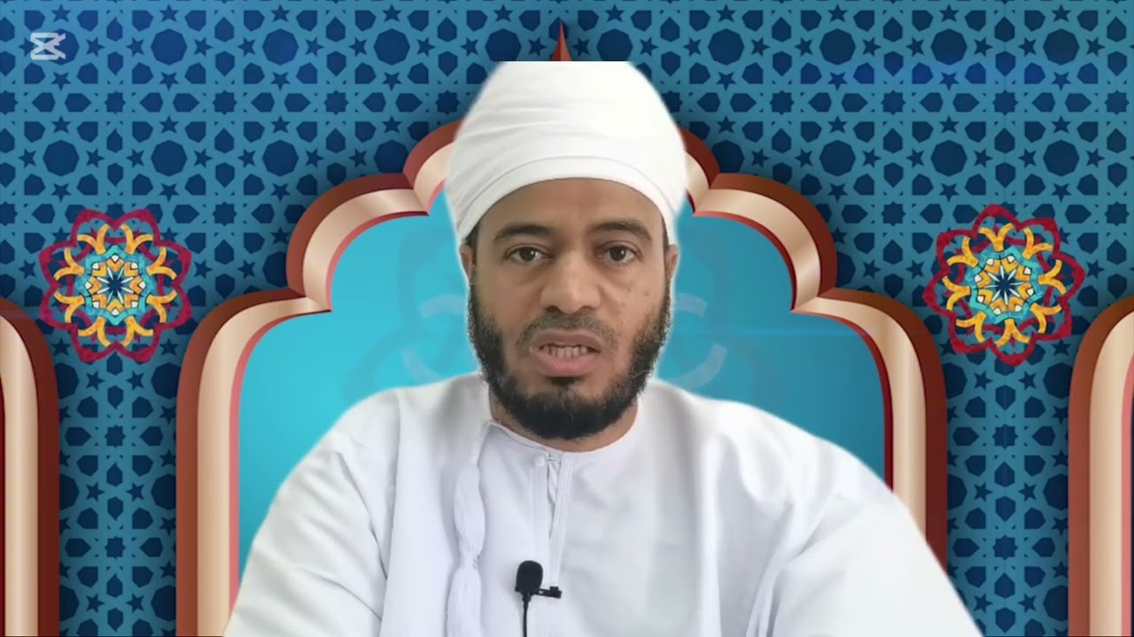 وصايا ومواعظُ منْ كتابِ اللهِ وسنةِ رسولهِ الحلقة الثالث والعشرون 