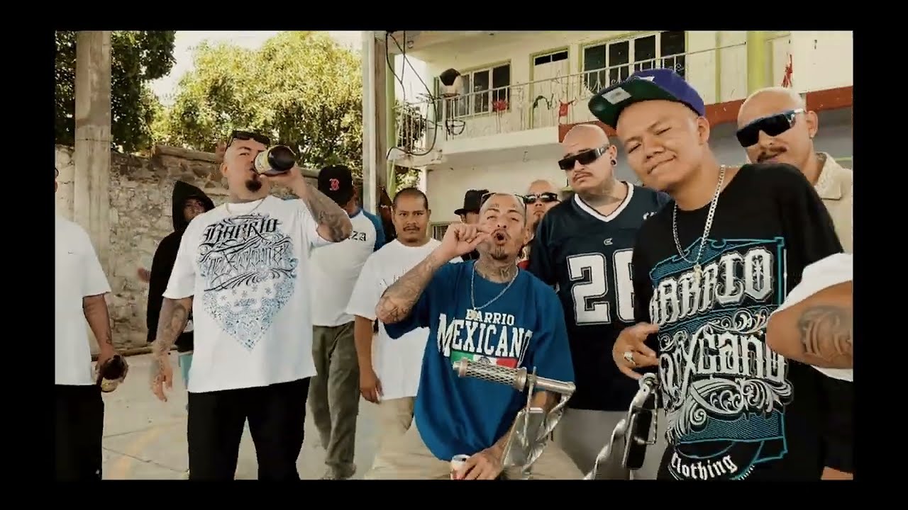 Naturaleza Pit bull ft Don Tkt Hem x Nesio clandestino - Dando el Roll