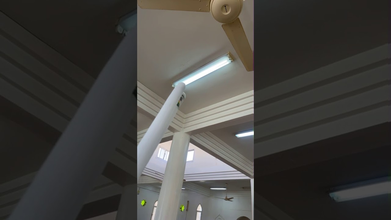 مسجد ابو عماش