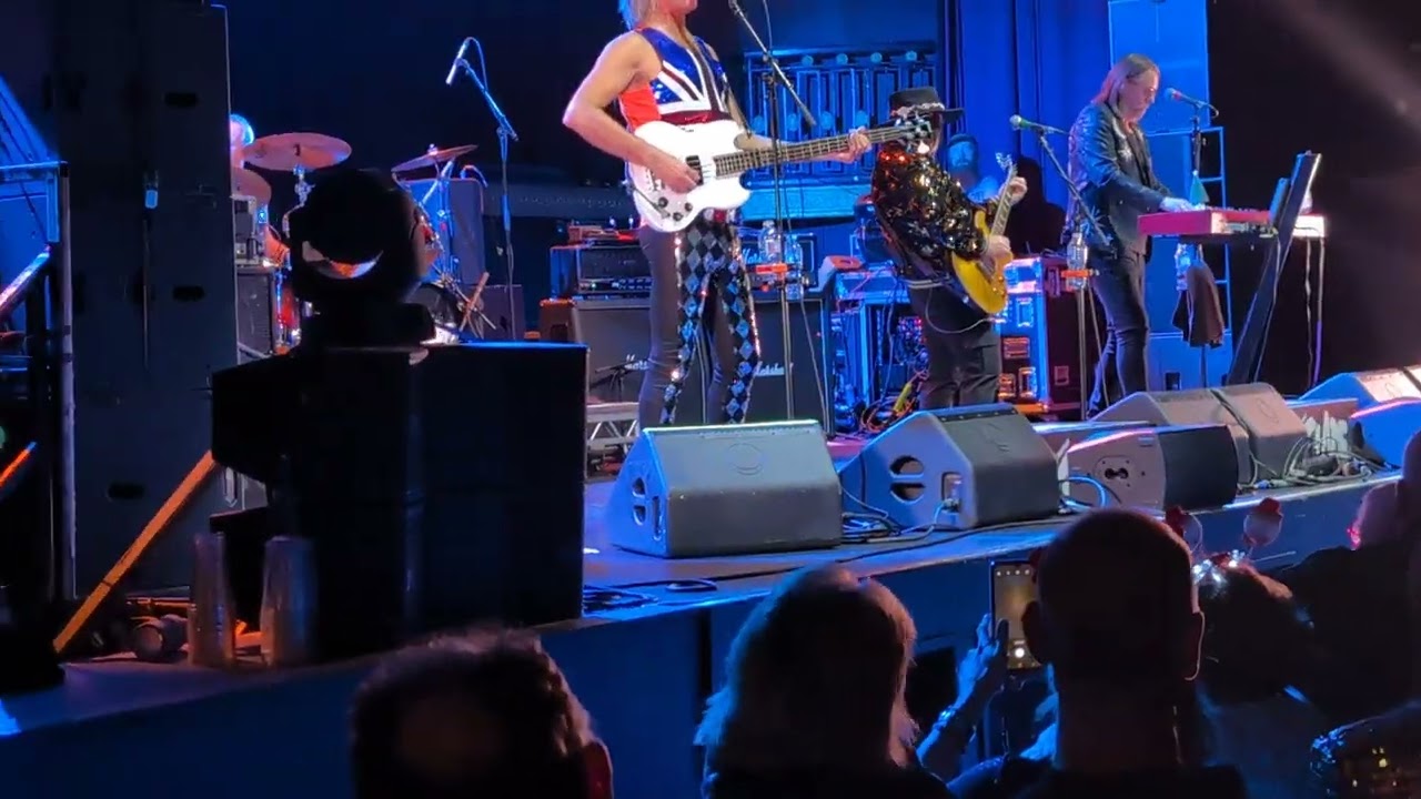 Slade - My Oh My - Ritz - 22.12.25