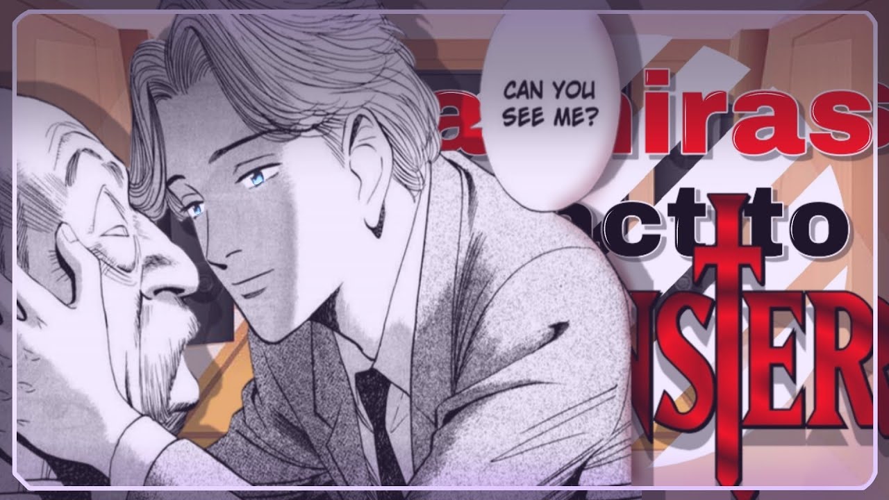 •|| 👨‍⚕️ ||• Hashiras react to Monster {• 1/? ||‼️ Spoleirs‼️|| no Ships || 🇺🇸 // 🇧🇷 •} •|| 👨‍⚕️ ||•