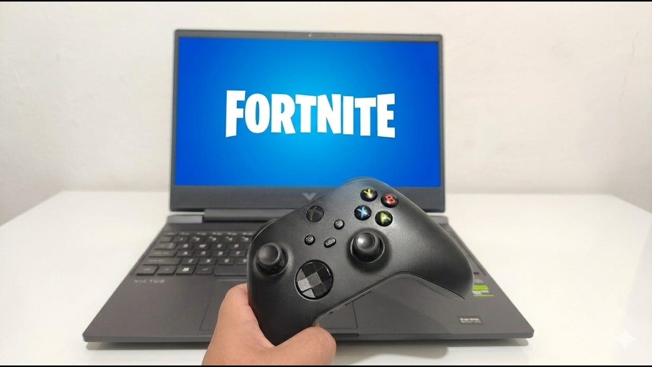 El mejor SETUP GAMER para LAPTOP