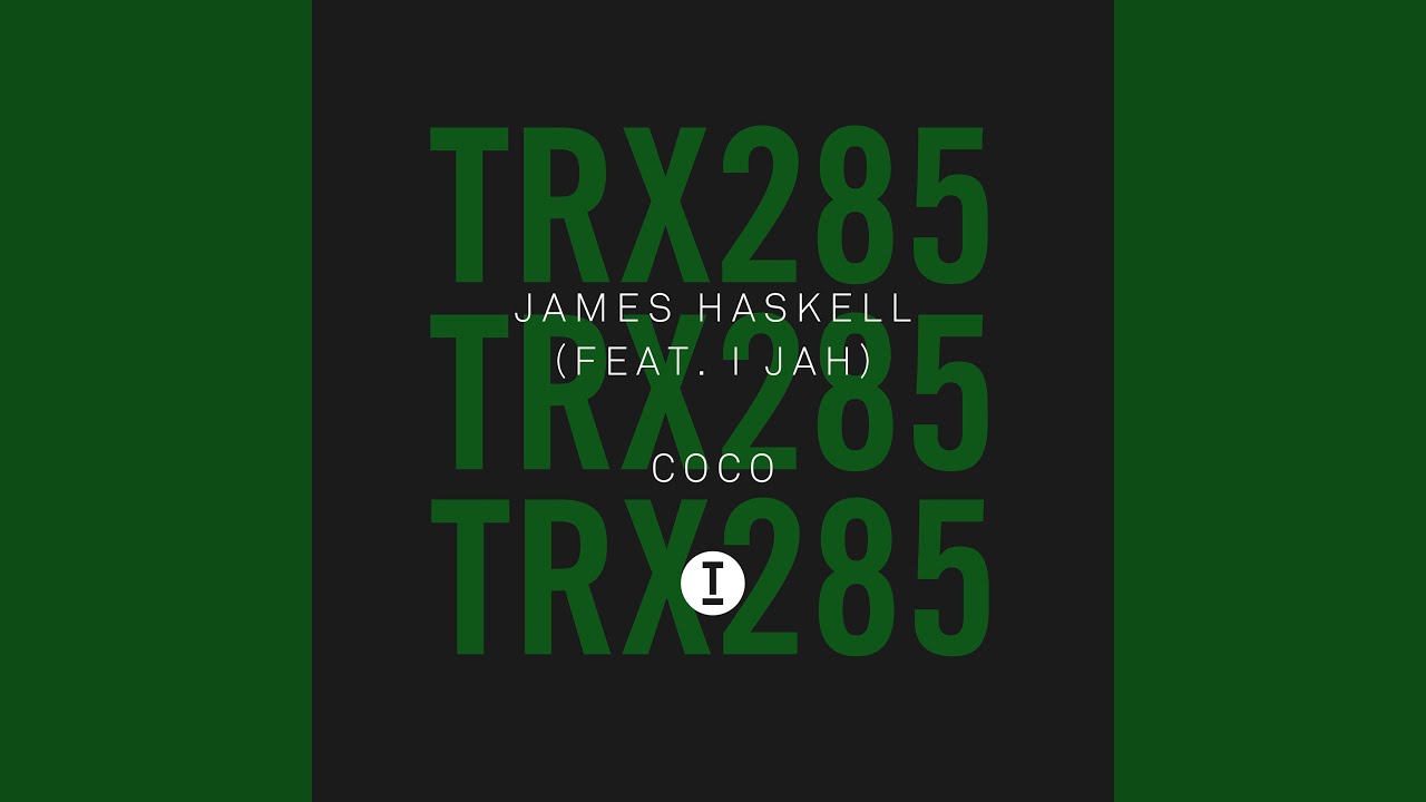 Coco (feat. I Jah) (Extended Mix)