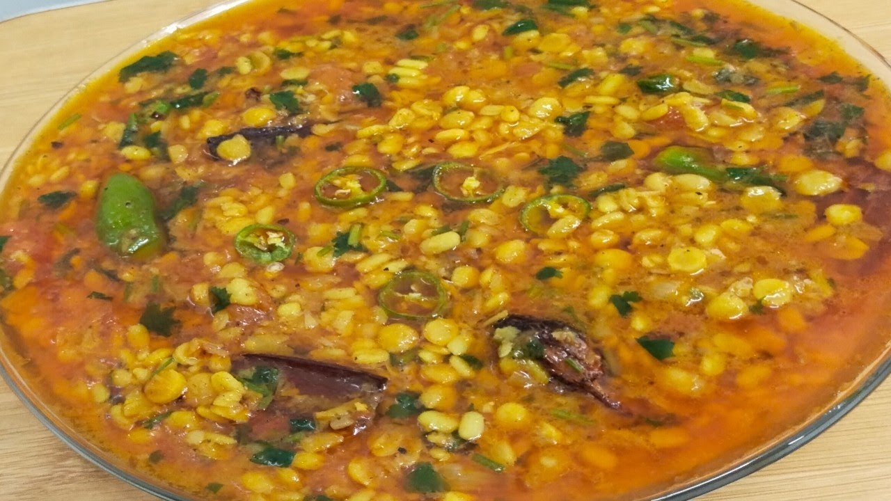 دال چنا اور دال ماش مکس بنانے کا آسان طریقہMix Dal Recip #muneezafoodsecrets#mixdalrecipe  #chanamas