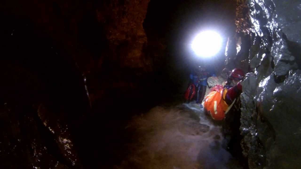 SAMAR EXTREME EXPED. FRENCH SPELEO.