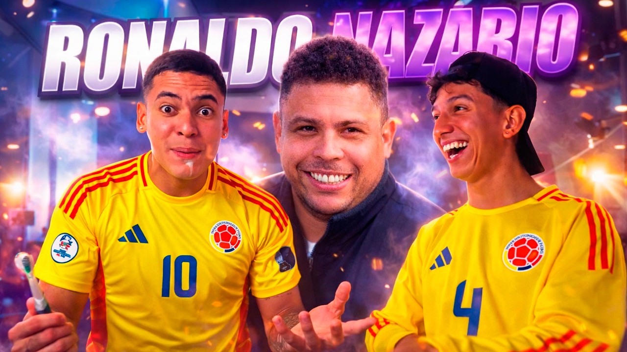 ENTONCES VAMOS A REPARTIRLO POR TODO EL MUNDO