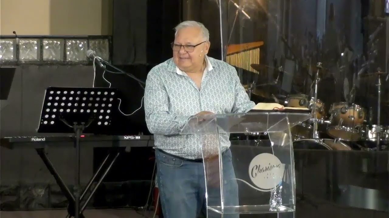 Johan Steyn | Groet Jou Toekoms | 09 Feb 2023