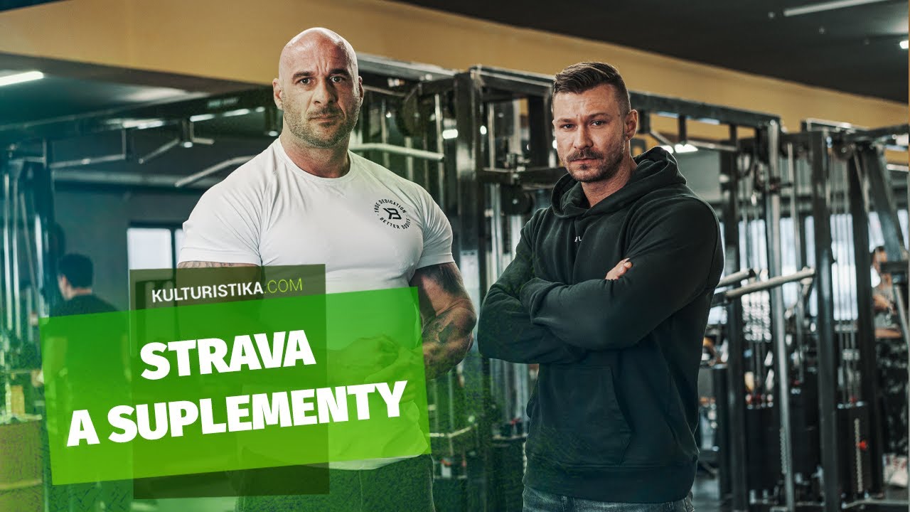 6 nejčastějších dotazů ohledně stravy a suplementů | Zdravý jídelníček | Vše o creatinu