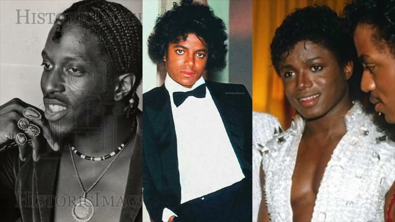 Deconstructing Can You Feel It (Isolated Tracks)