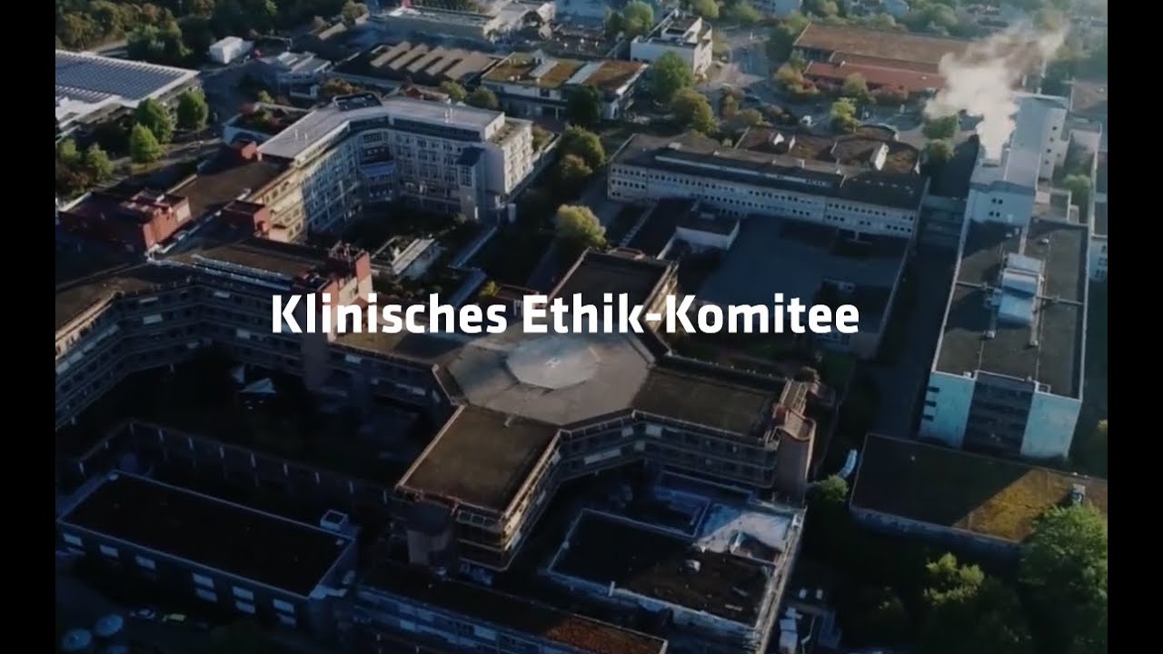 Was macht eigentlich ein Klinisches Ethikkomitee (KEK)?