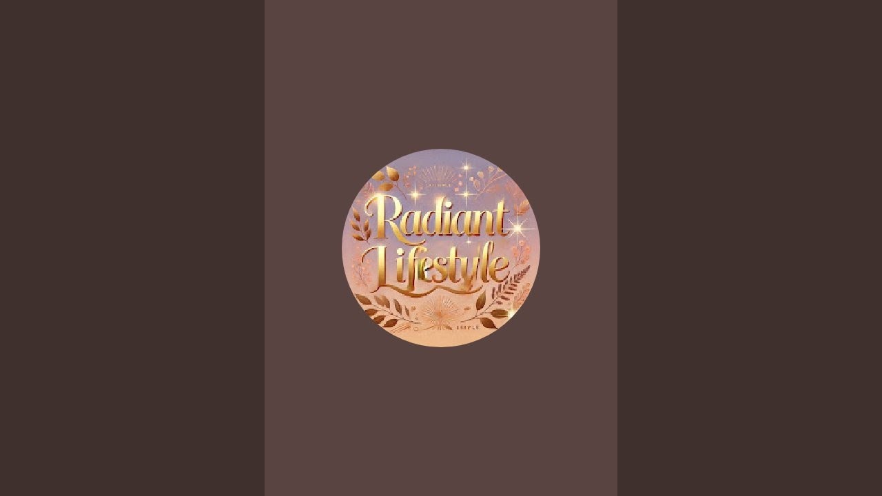 live from madina  RADIANT_LIFESTYLES  is live!