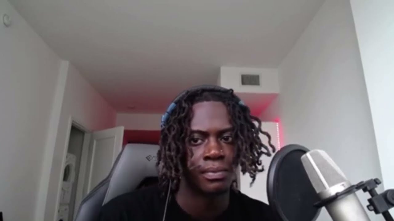 SSGKobe makes a song (twitch)