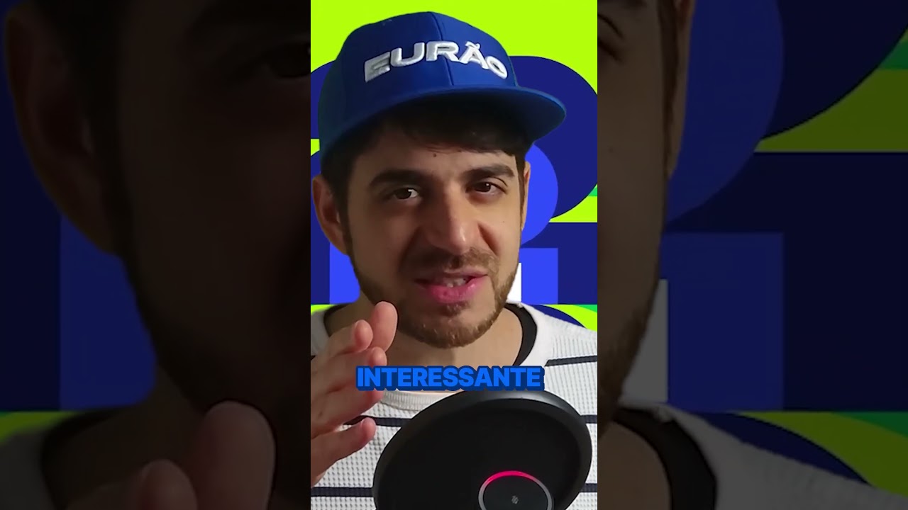 Por que &eacute; chamado 