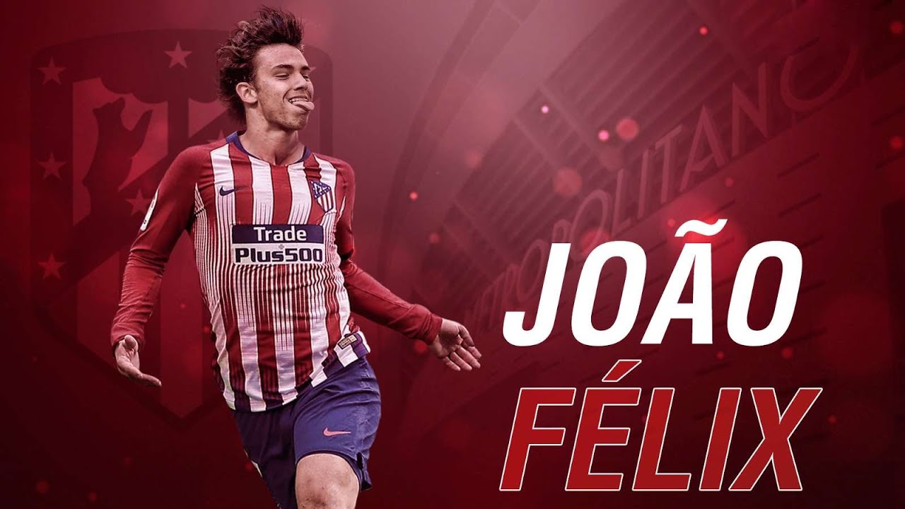 Jo&atilde;o F&eacute;lix 2021 ● Amazing Skills & Goals Show