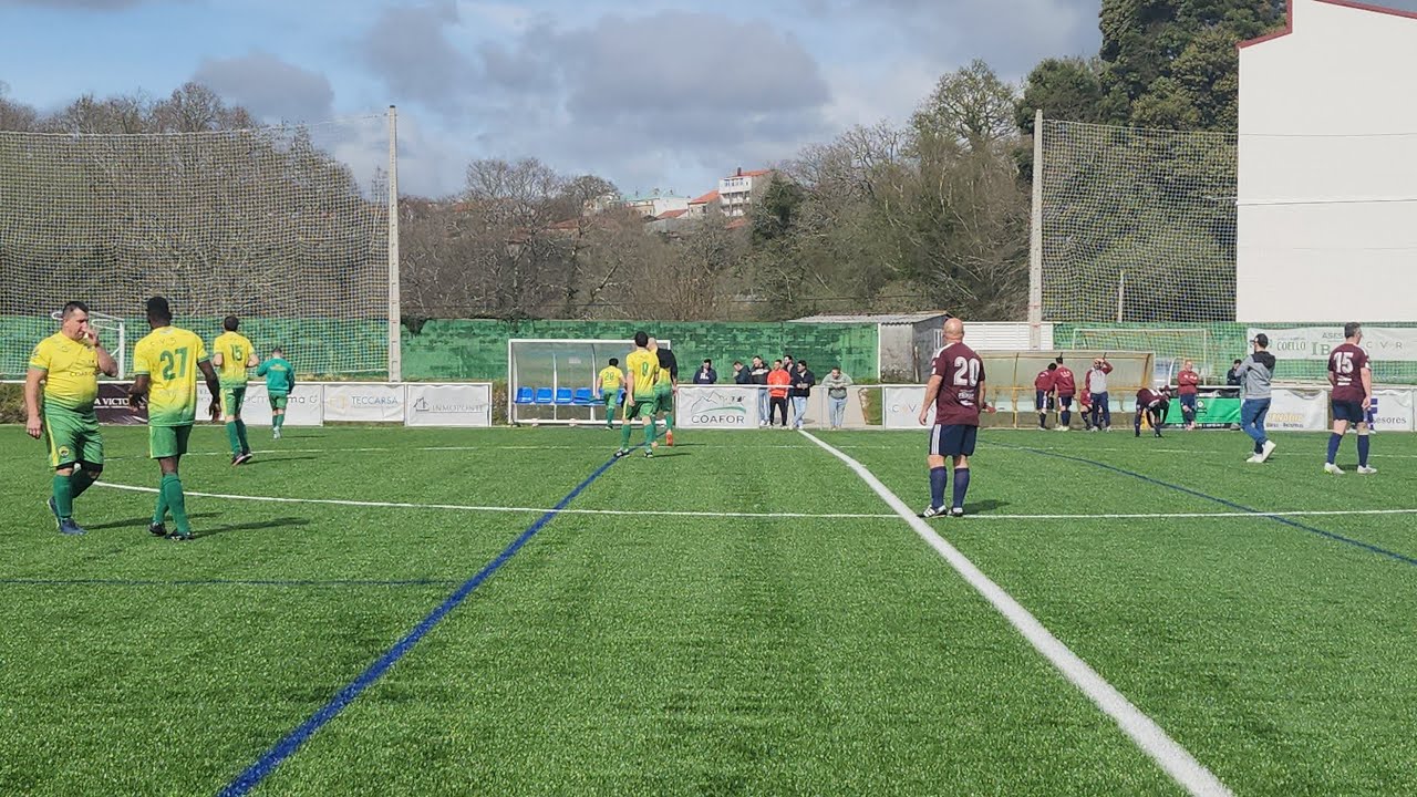 TERRA DE MONTES - SAN ADRIÁN