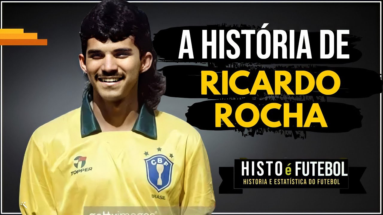 TEMIDO Pelos Advers&aacute;rios E ADMIRADO Pelos Colegas : A Inspiradora Hist&oacute;ria Do XERIF&Atilde;O RICARDO ROCHA