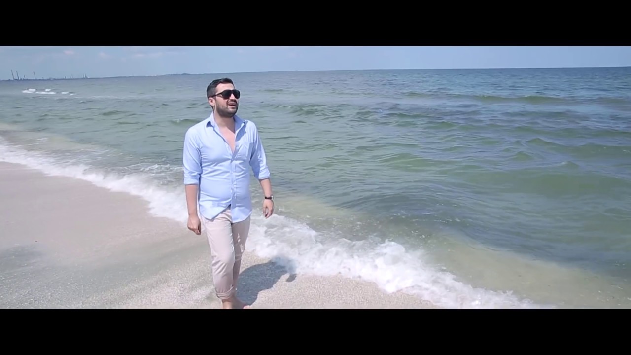 Marius Babanu - Cat sa mai iau viata de la cap | Official Video