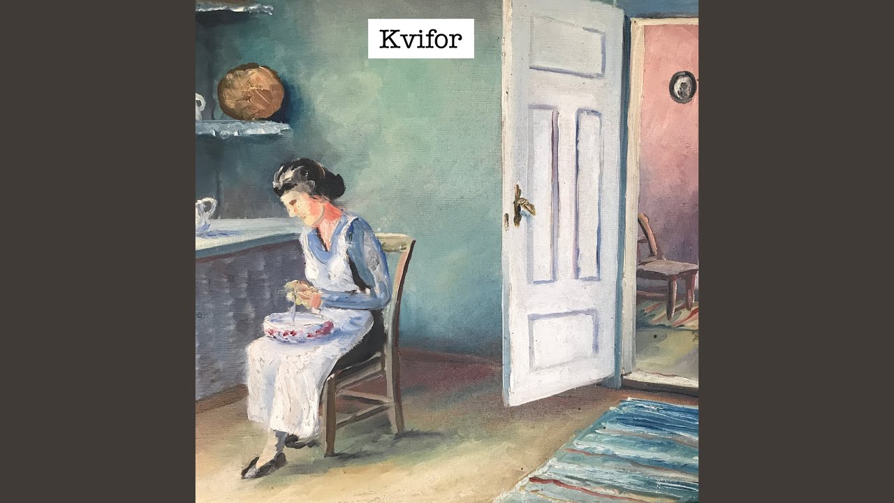 Kvifor