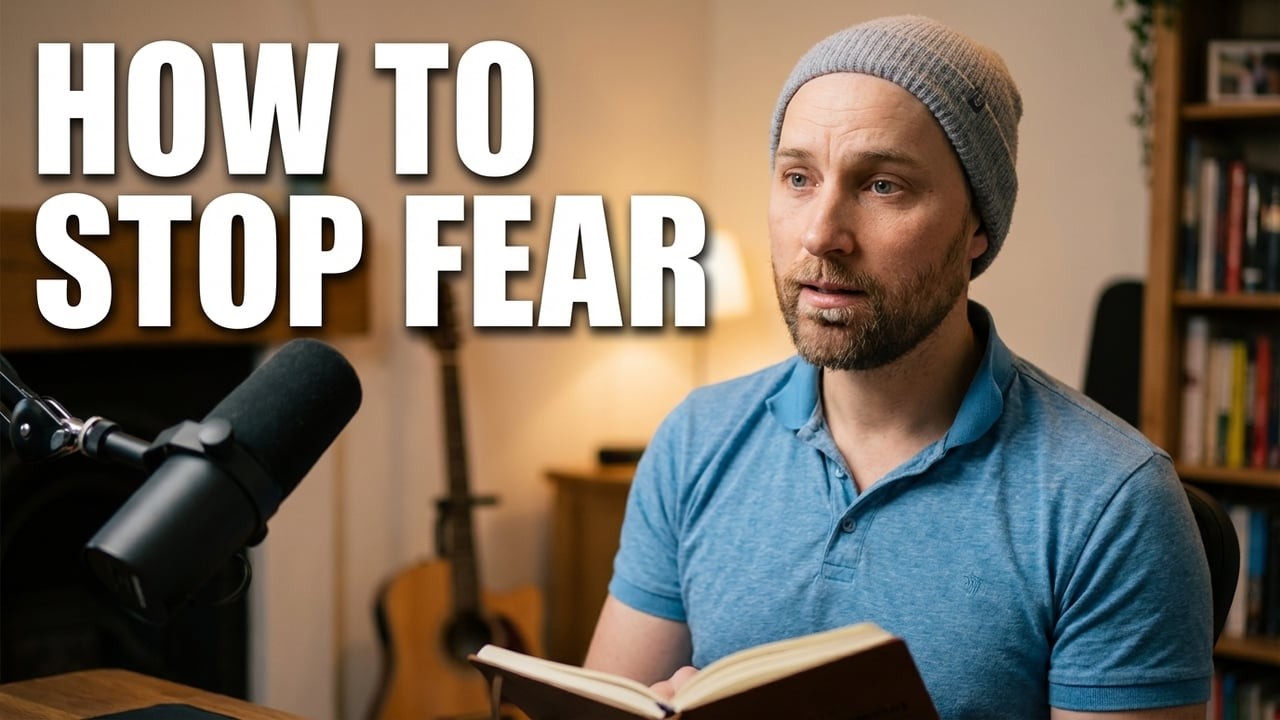 17 minutes is all you need to stop doubting yourself 