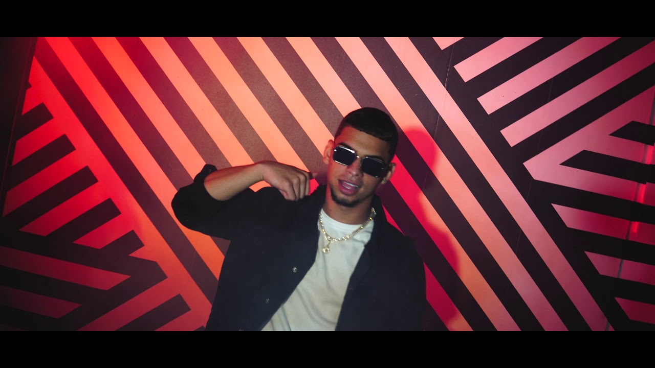 Hozwal - Dinero & Poder (Video Oficial)