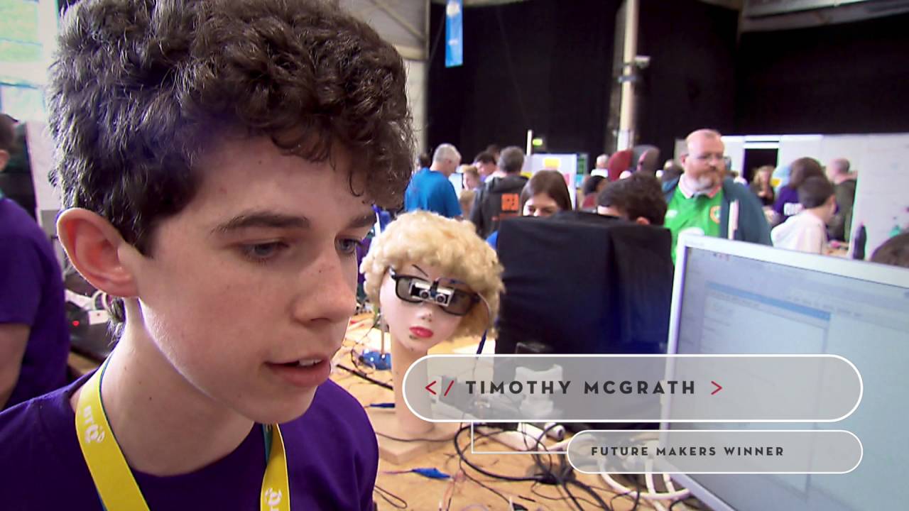 Liberty Global's partnership with CoderDojo