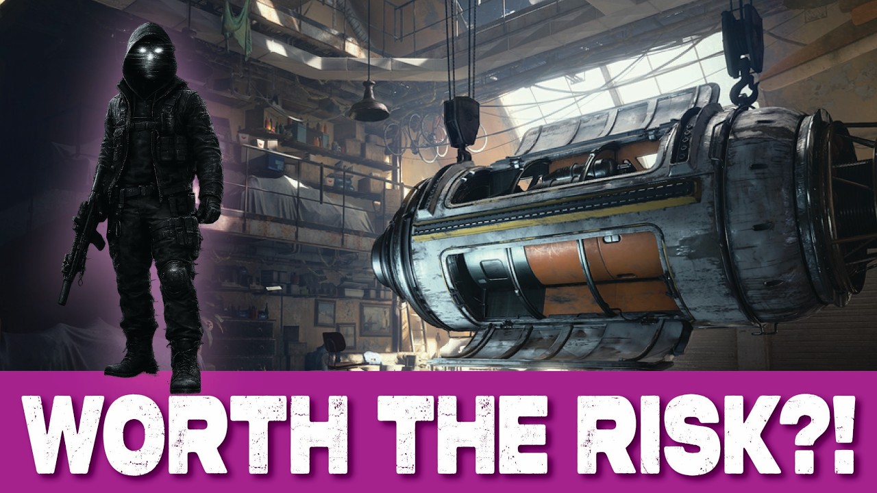Arc Raiders - Expedition, Is It Worth It?!