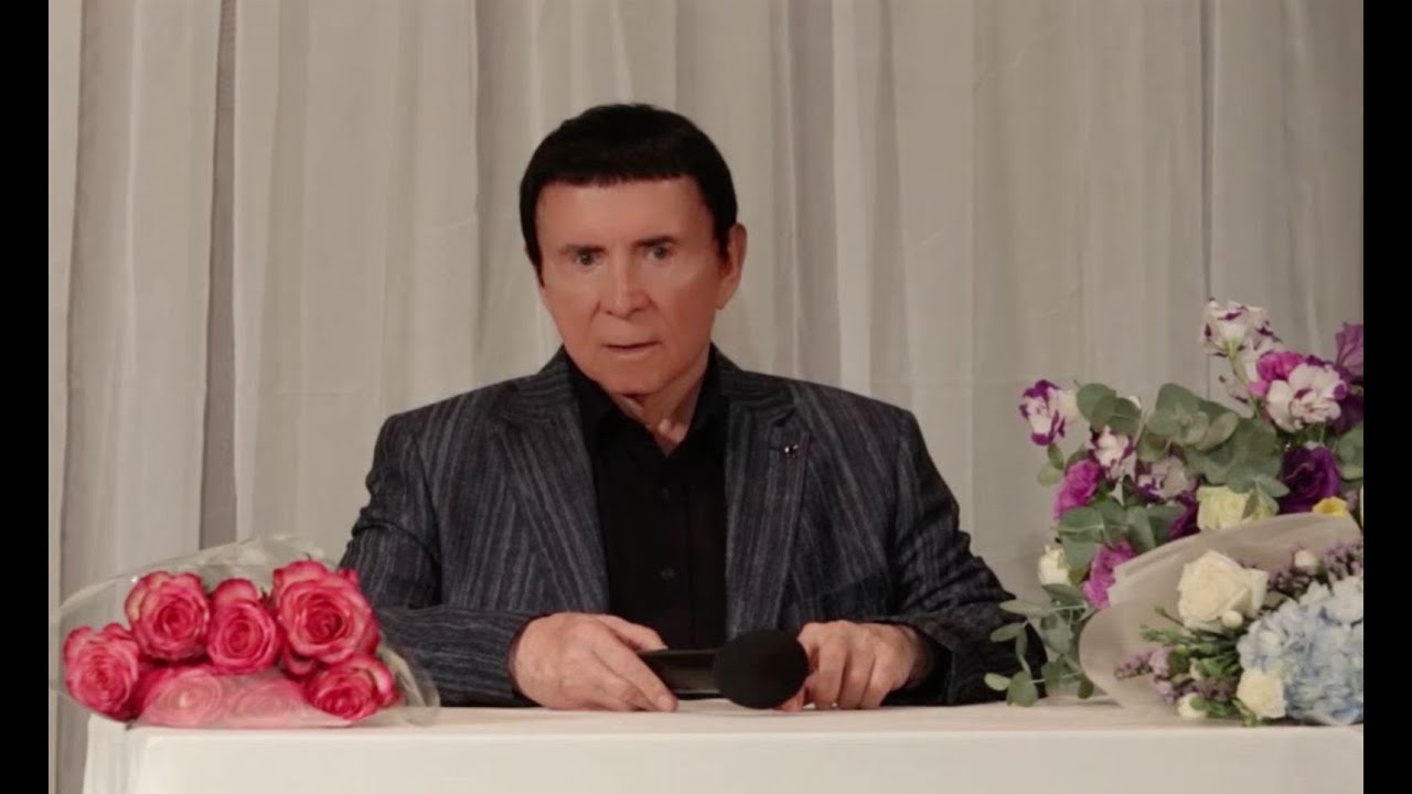 Кашпировский: 