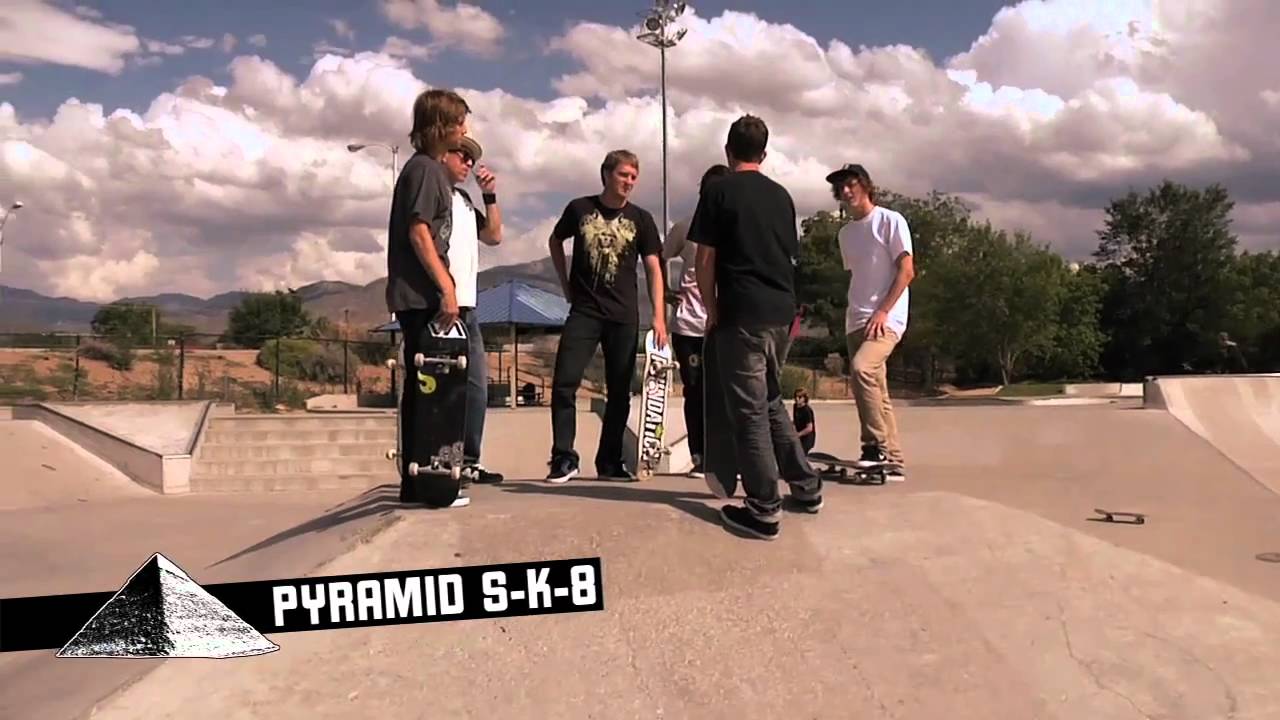 King of the Road 2010: Episode 8