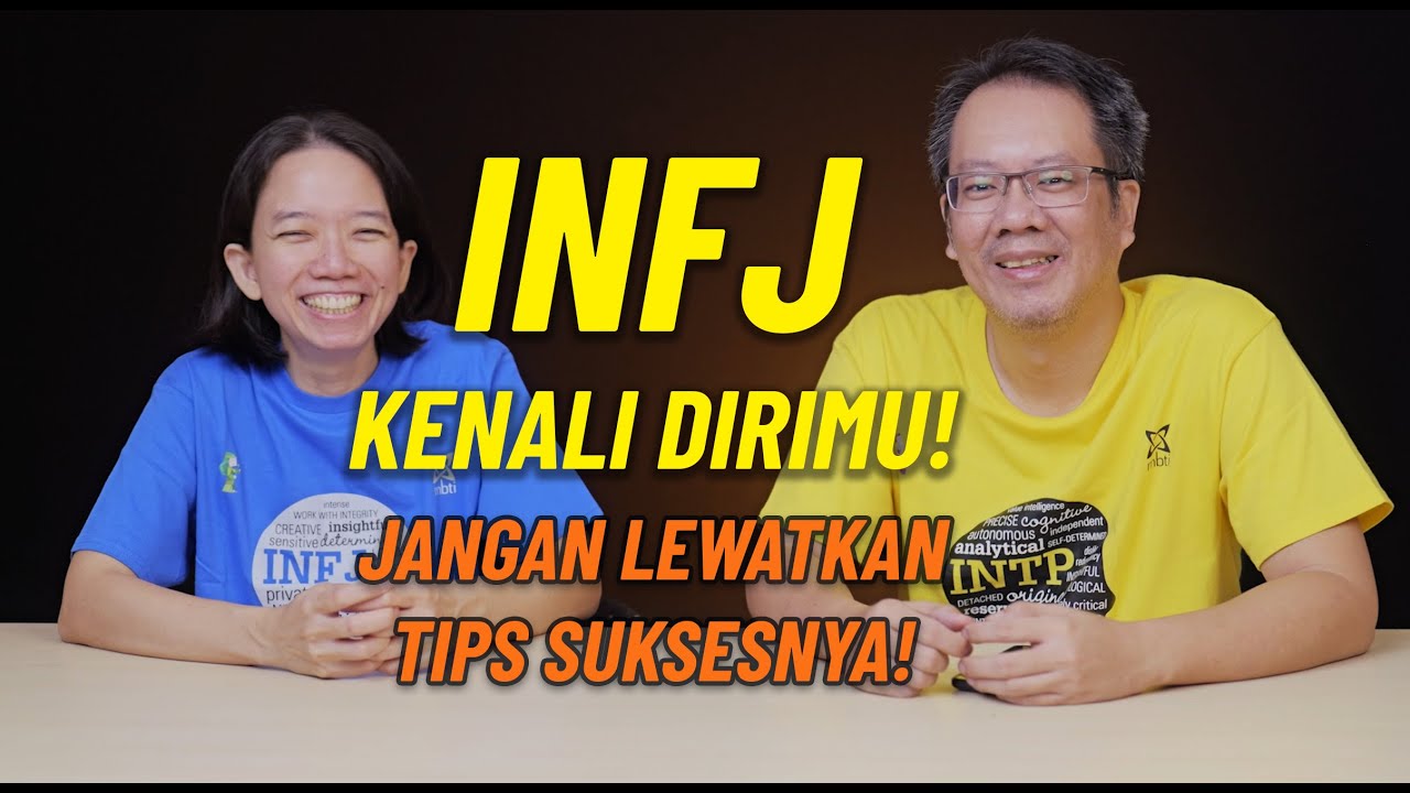 Mengenal INFJ & Tips Bertahan Hidup