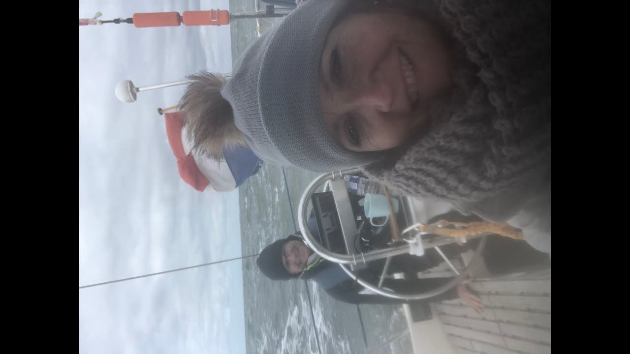 Zeiltrip Oostzee 2022