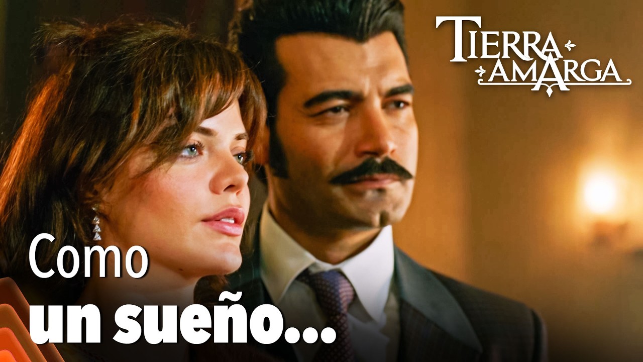 La aventura de luna de miel de Züleyha y Demir... | Escenas Especiales