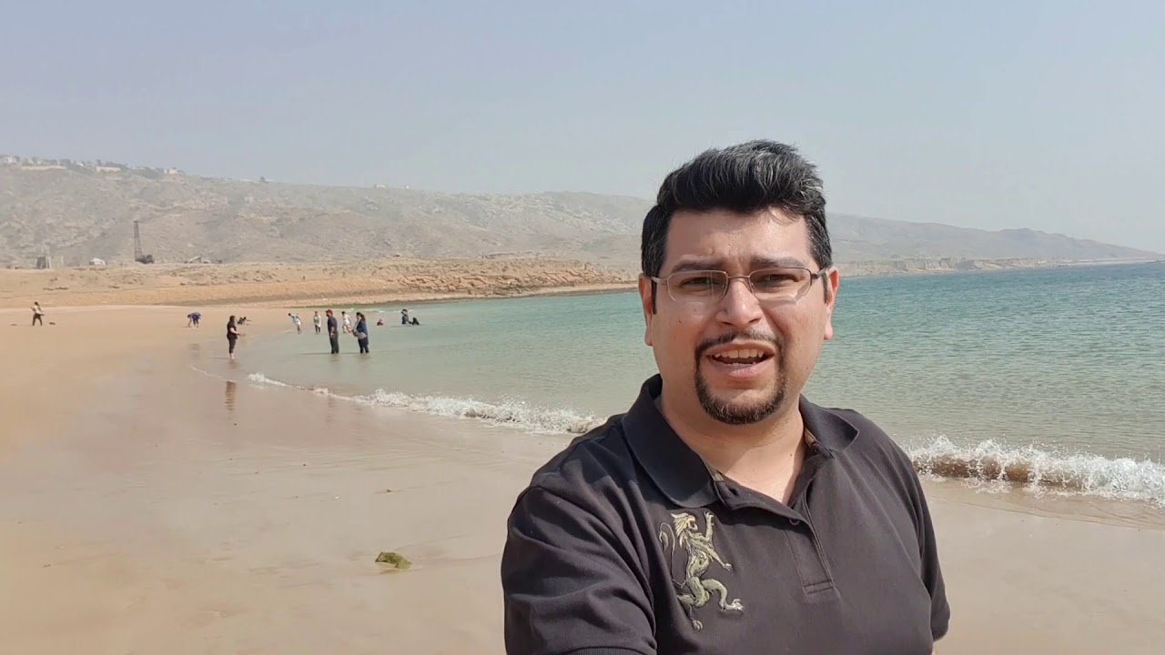 Is this the best beach in Karachi? ( Nathiagali Beach )