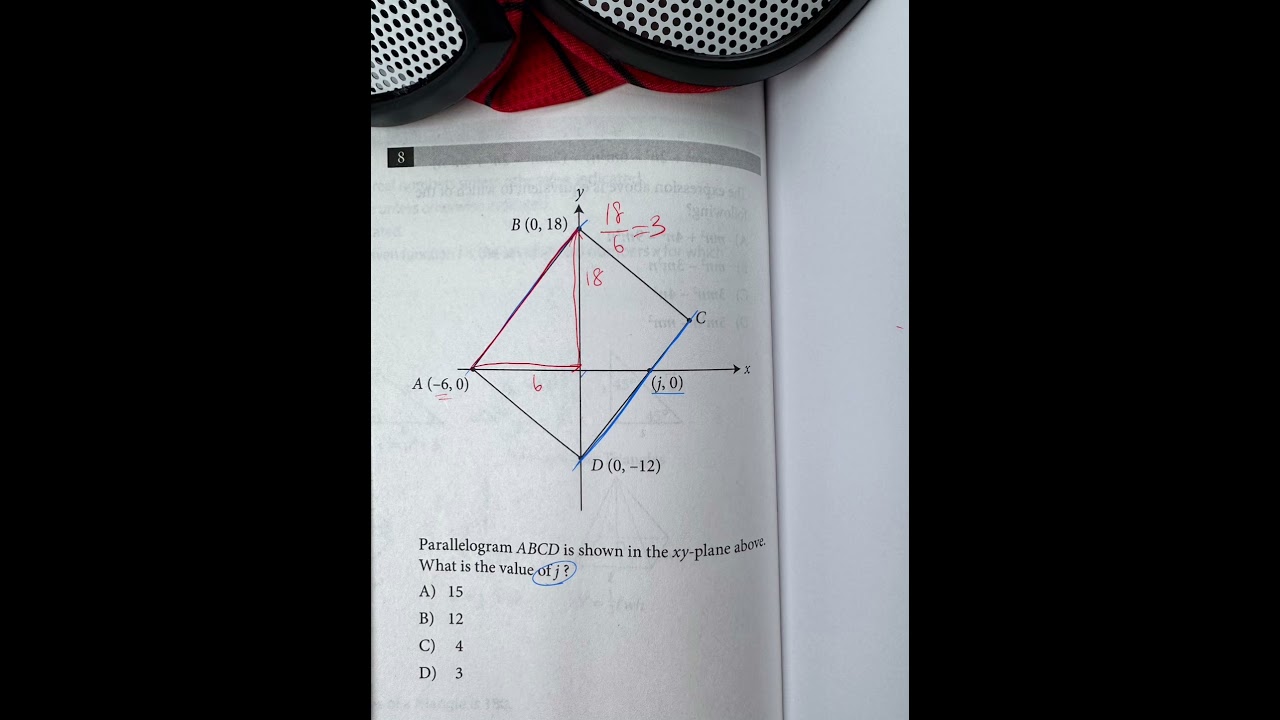 Coordinate geometry in 