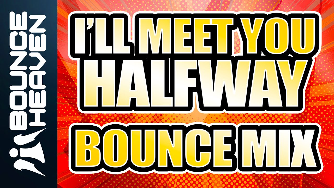 Dekade - Halfway - Bounce Heaven