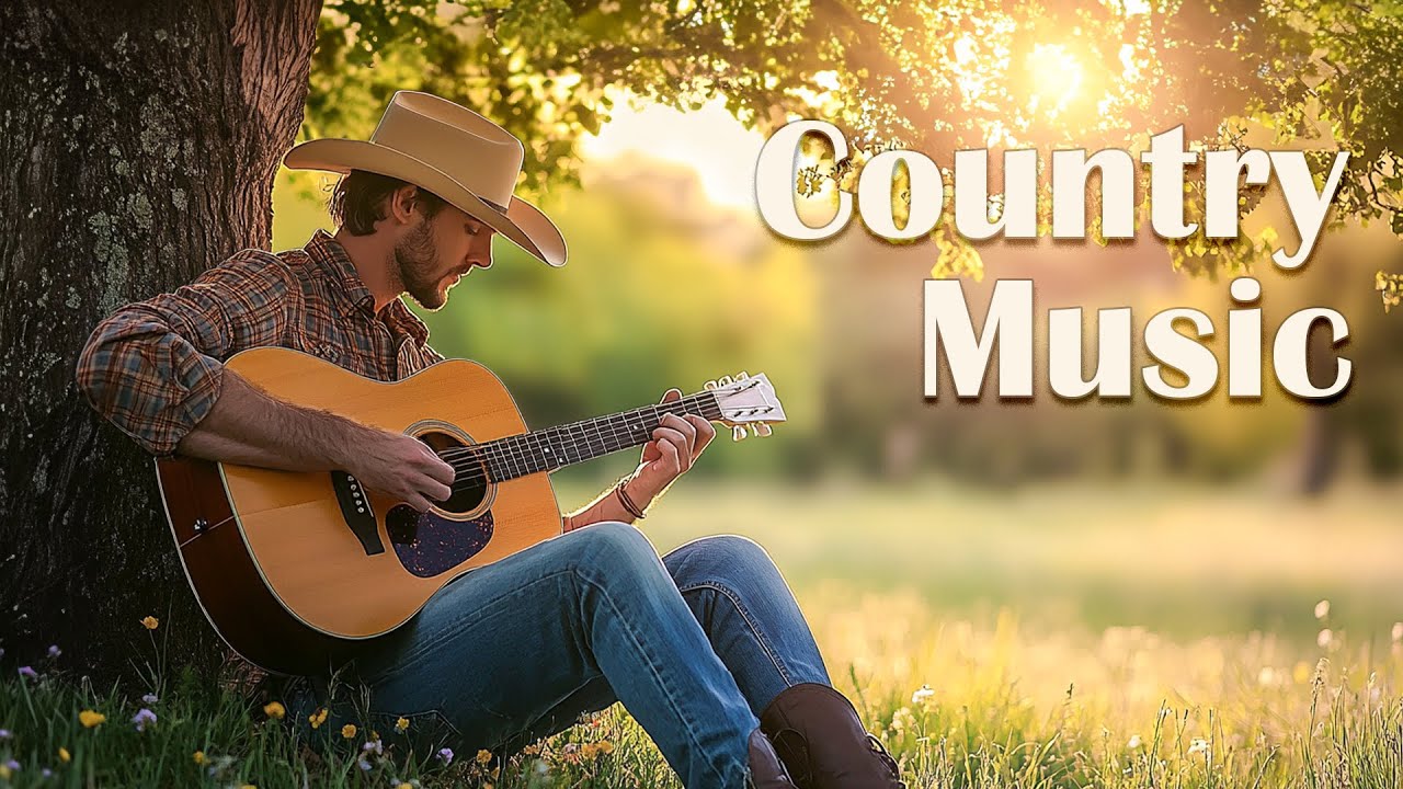 Country Music Playlist | Top Relaxing Country Songs