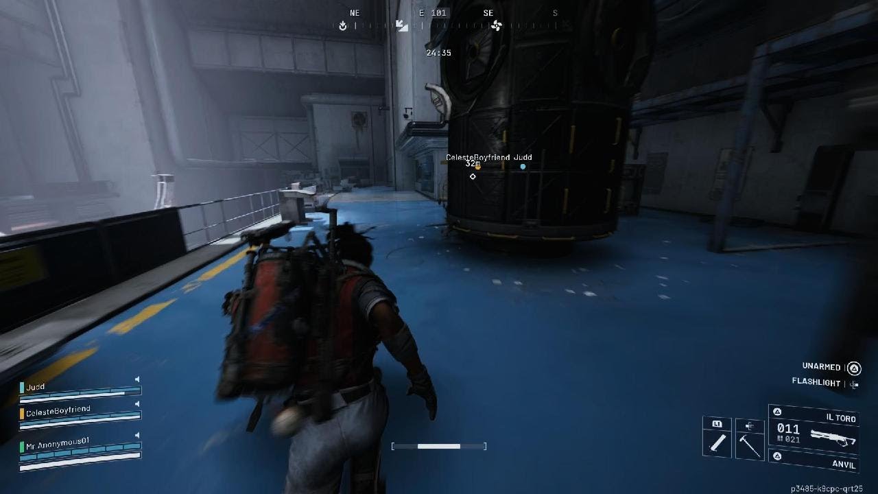 ARC Raiders - The Greatest Escape