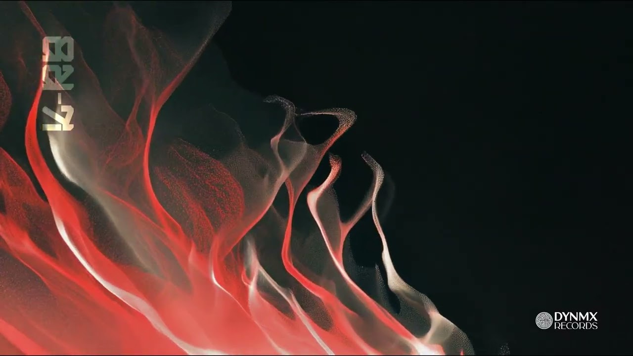 DIME POR QUÉ - K-R8 | Melodic House & Progressive House (Official Instrumental)