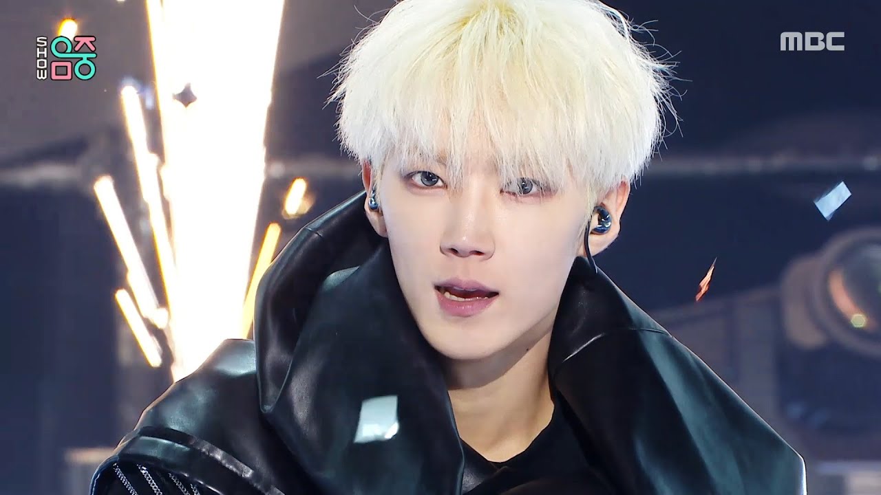 AxMxP (에이엠피) - PASS | Show! MusicCore | MBC260124방송