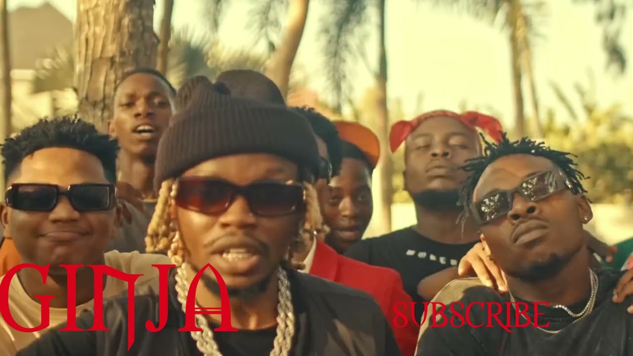 Marioo ft Davido :-GINJA (Official  sound)