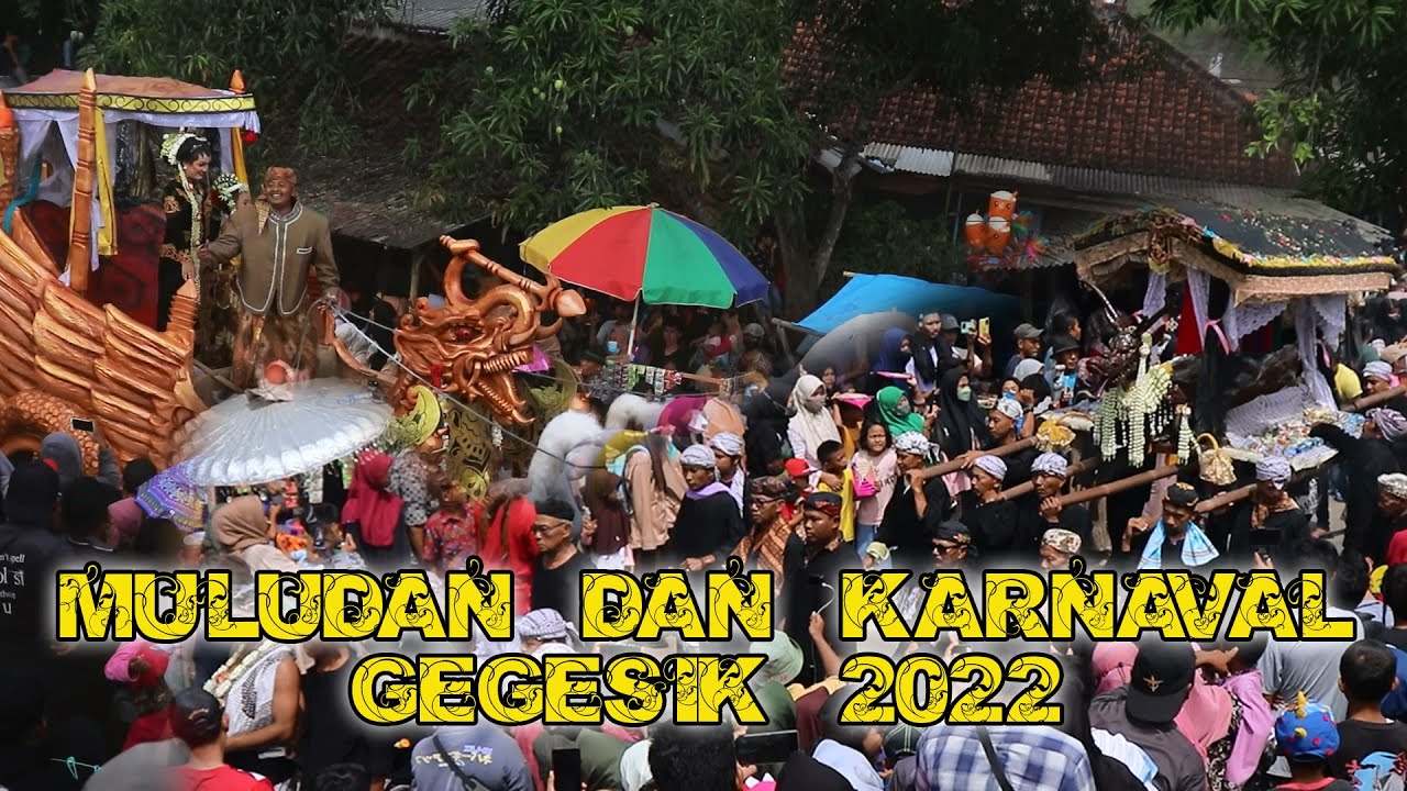 Muludan gegesik 2022