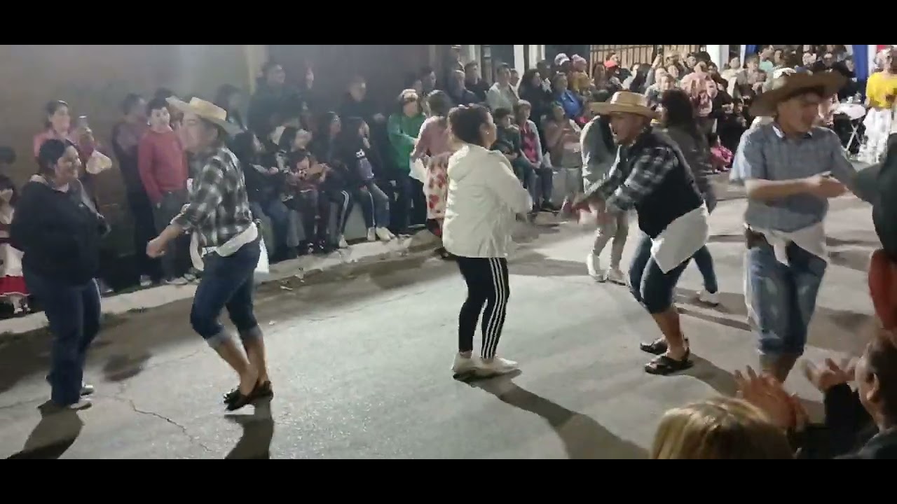 Fantasía Cuequera de Quilicura