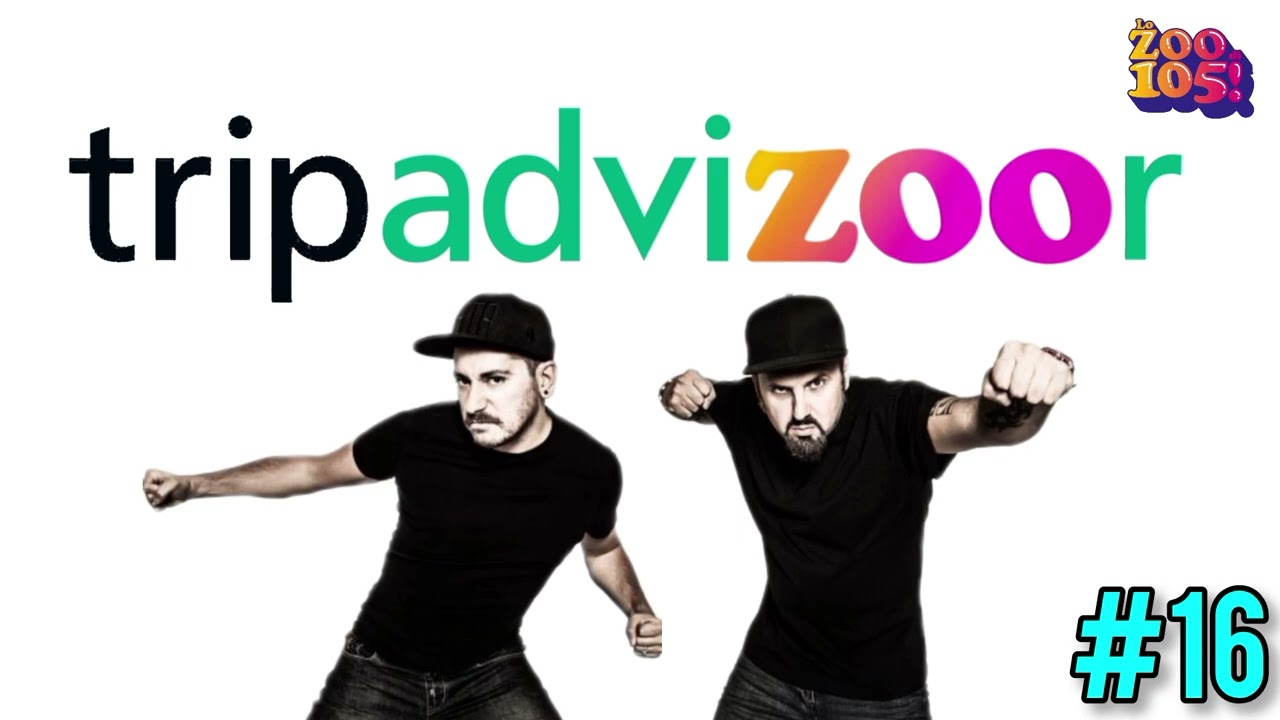Lo Zoo di 105 - 