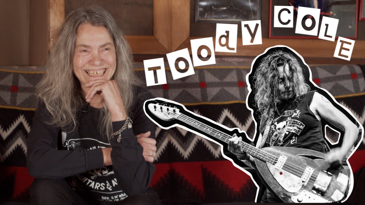 Toody Cole: Full Life Interview