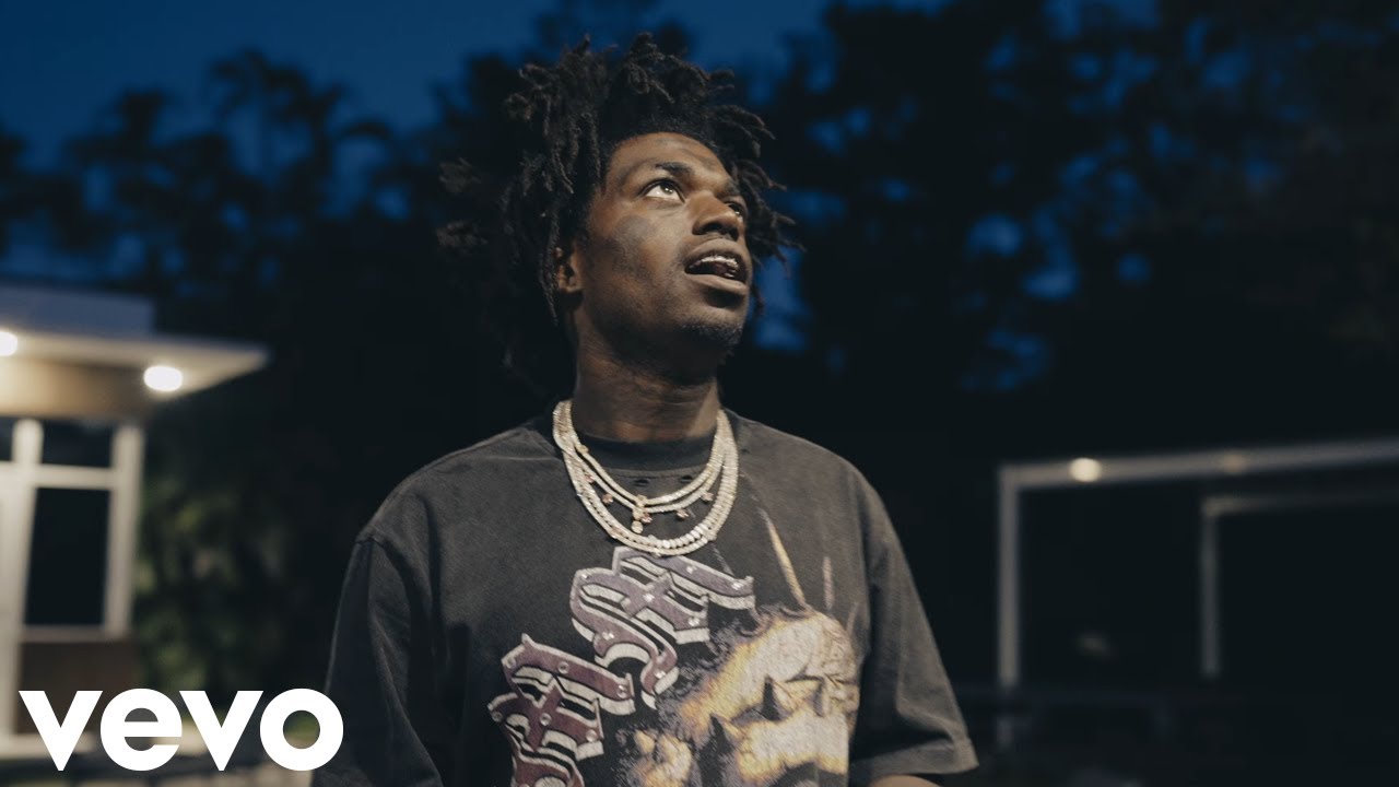 Kodak Black ft. Rod Wave - We Toxic [Music Video]