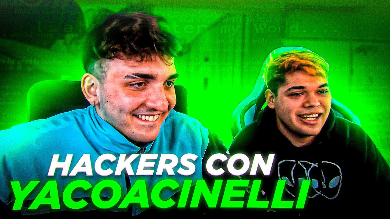 LE ARRUINÉ LA VIDA A @YacoAccinelli