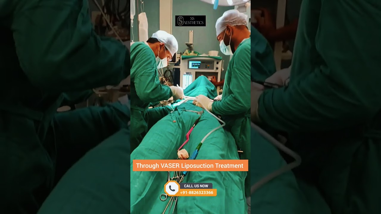 Gynecomastia/ Male Breast Reduction Surgery, Treatment | Plastic Surgeon Dr. Sahil Singla