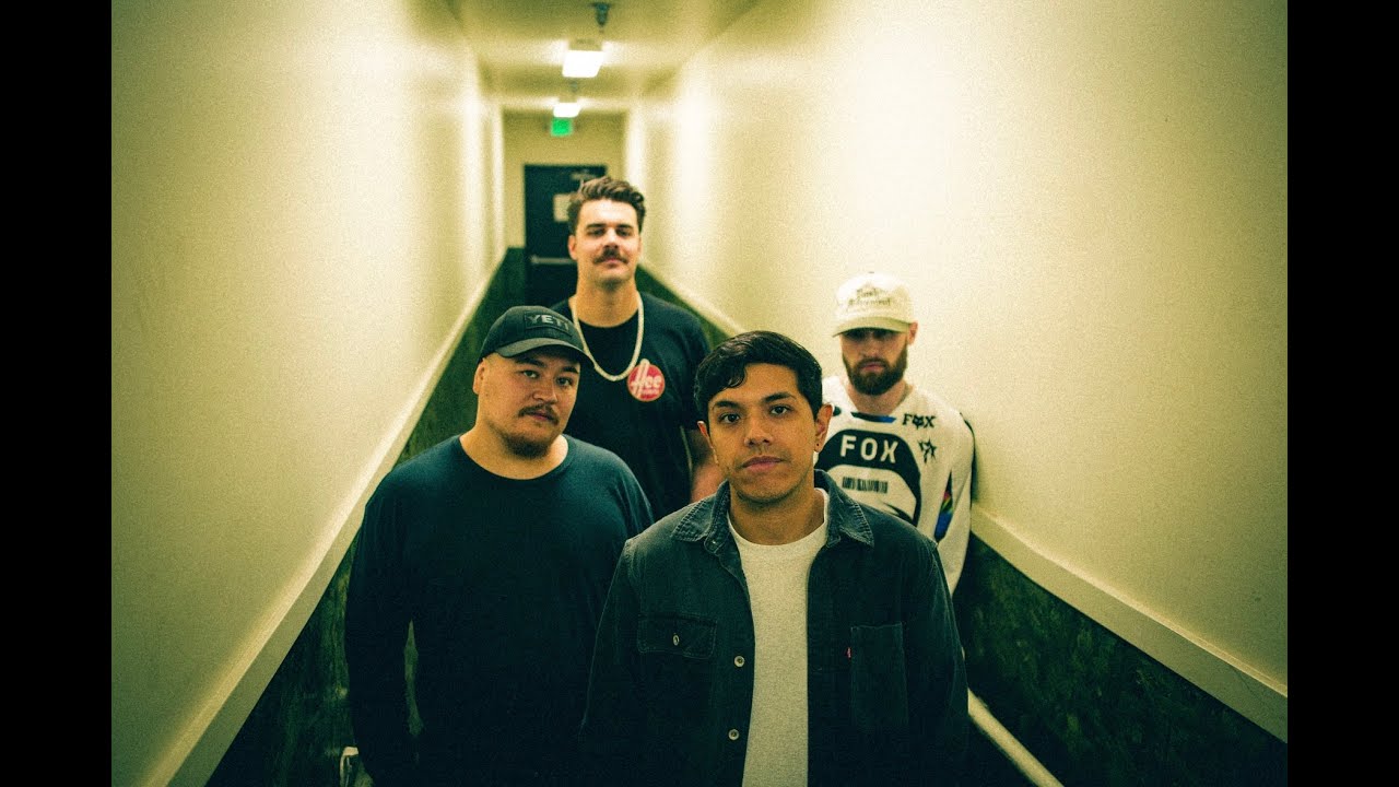 Side Note - As of Lately (Music Video)
