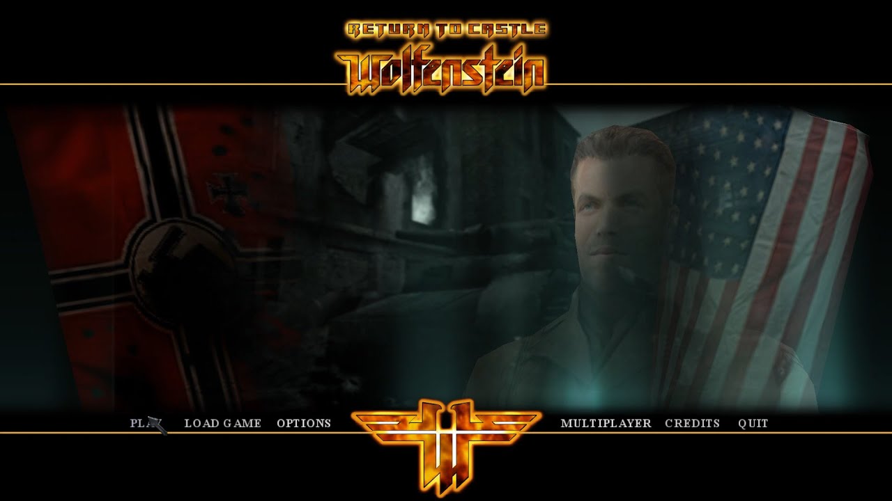 Return to Castle Wolfenstein | Completo | Español | Máxima dificultad