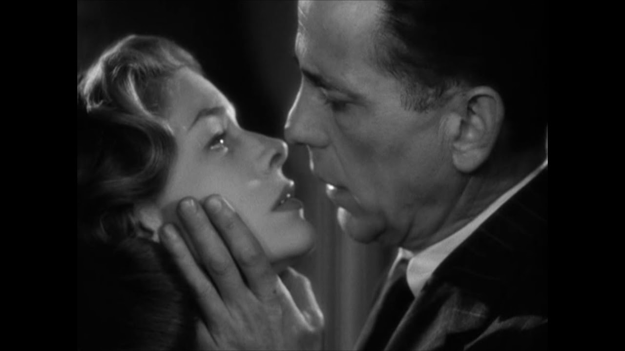 Bogart & Bacall | Video Games