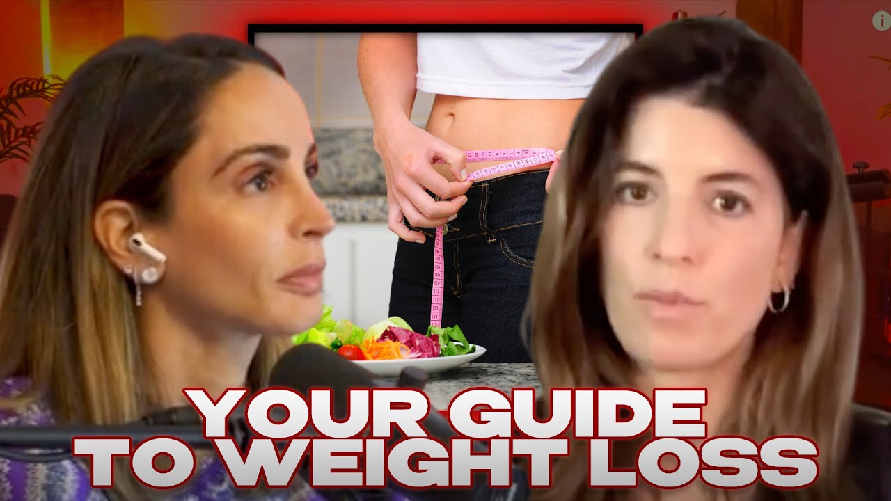 Transform Your Health With Anti-Inflammatory Diet: Expert Tips For A Healthy Gut From Yalda Alaoui